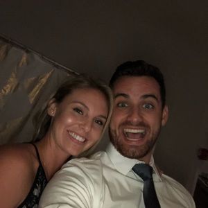 Meet your Posher, Richard